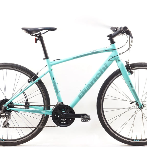 クロスバイク - 自転車本体 ｜ バイチャリ公式オンラインショップ