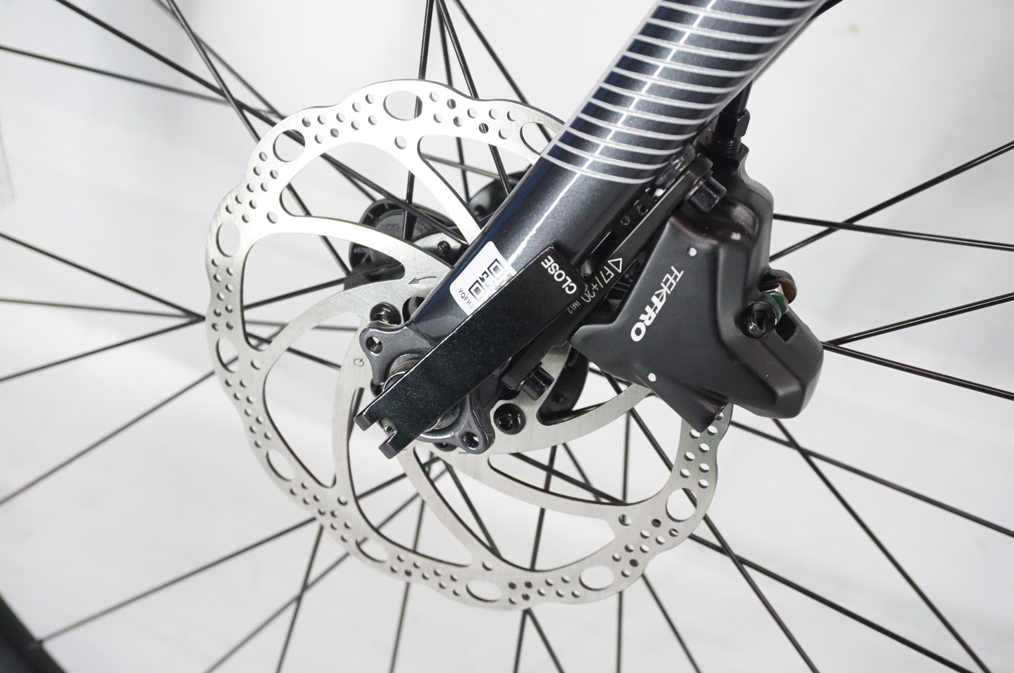 CANNONDALE 「キャノンデール」 QUICK DISC4 2022年モデル クロスバイク / 阪急塚口店