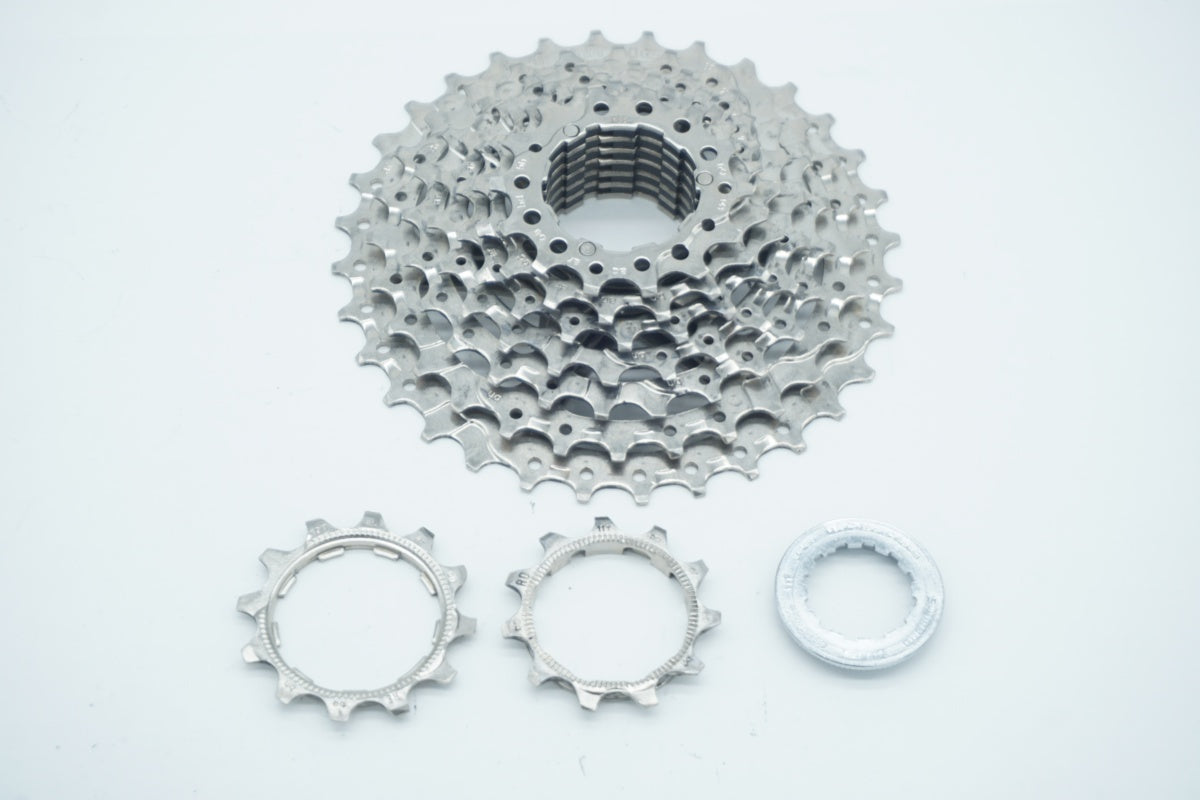 SHIMANO 「シマノ」 CS-HG400-9 11-32T スプロケット / 滋賀大津店
