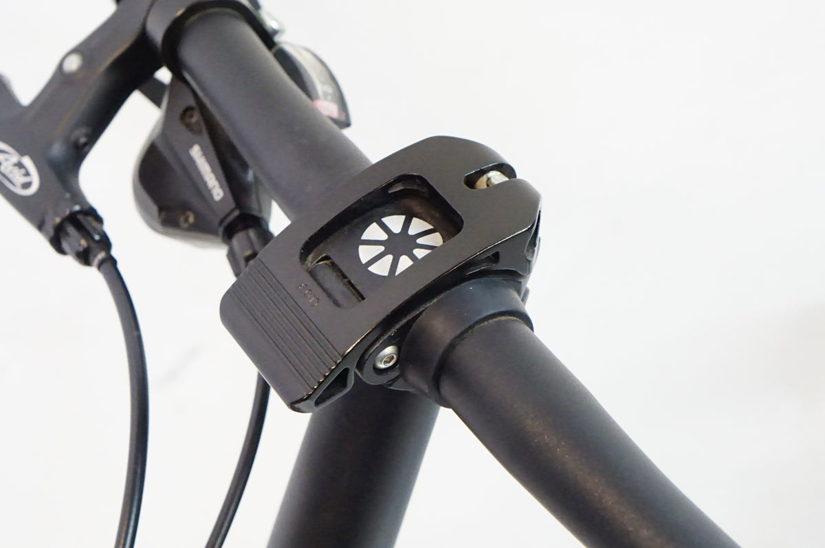 DAHON 「ダホン」 HORIZE 2018年モデル 20インチ 折り畳み自転車 / 熊谷本店