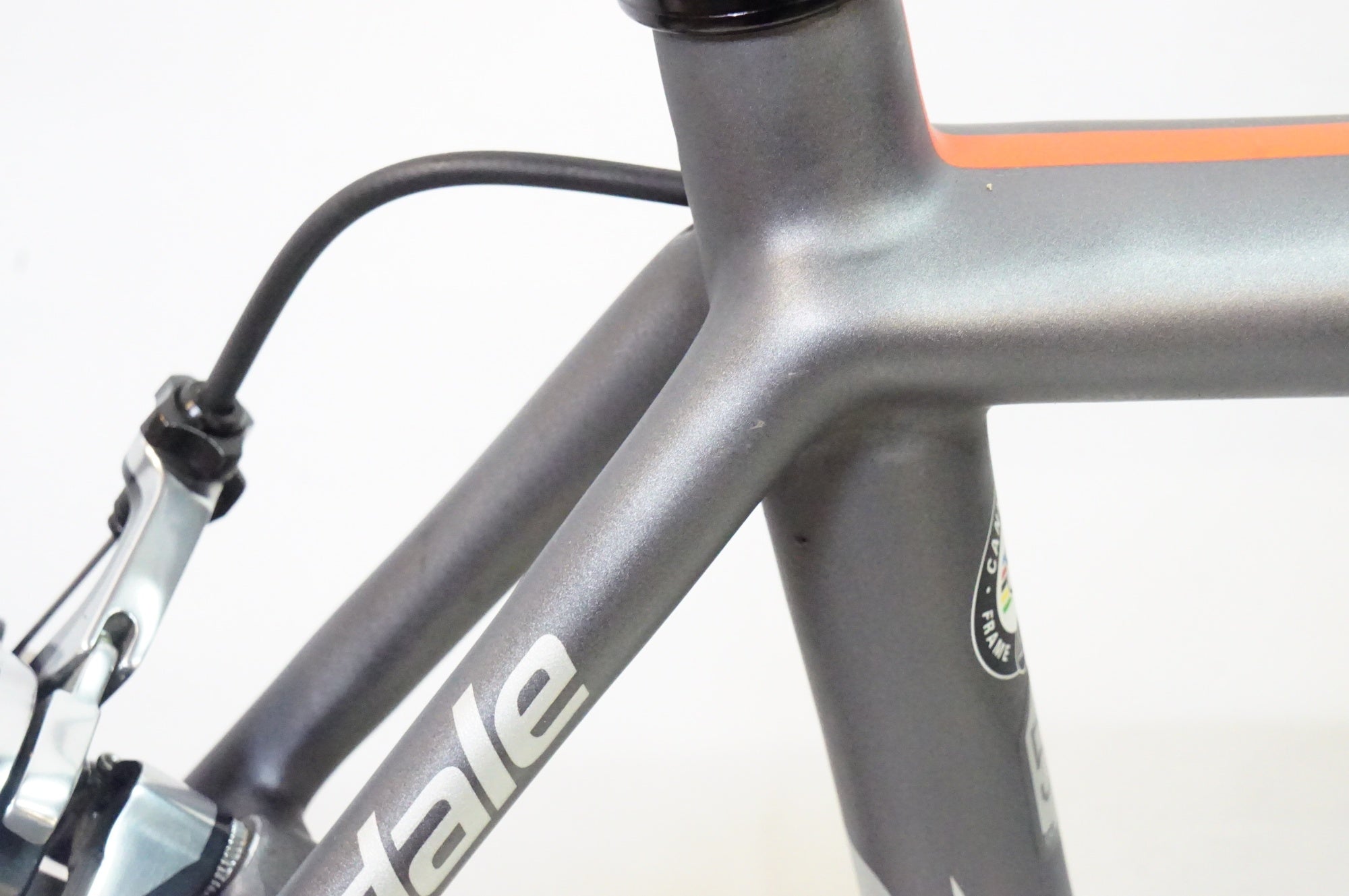 CANNONDALE 「キャノンデール」 SUPERSIX EVO HI-MOD 2014年モデル ロードバイク / 熊谷本店