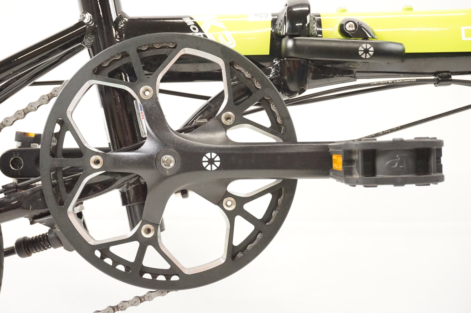DAHON 「ダホン」 K3 2020年モデル 14インチ 折り畳み自転車 / 宇都宮店
