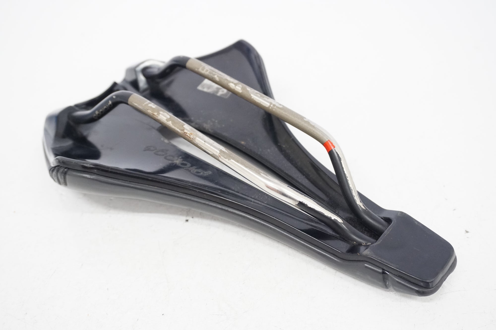 PROLOGO 「プロロゴ」 DIMENSION NDR 143 TIROX サドル / 浜松店