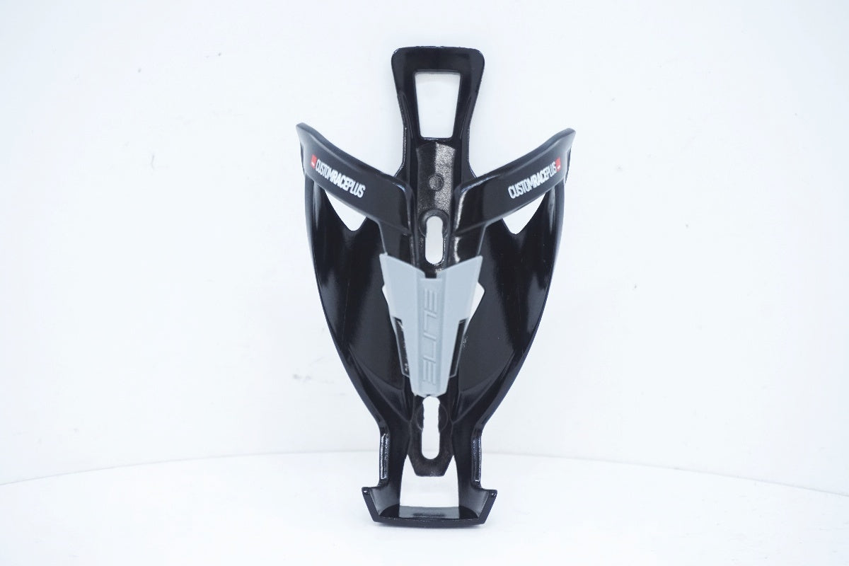 ELITE 「エリート」 CUSTUM RACE PLUS ボトルケージ / 大阪美原北インター店