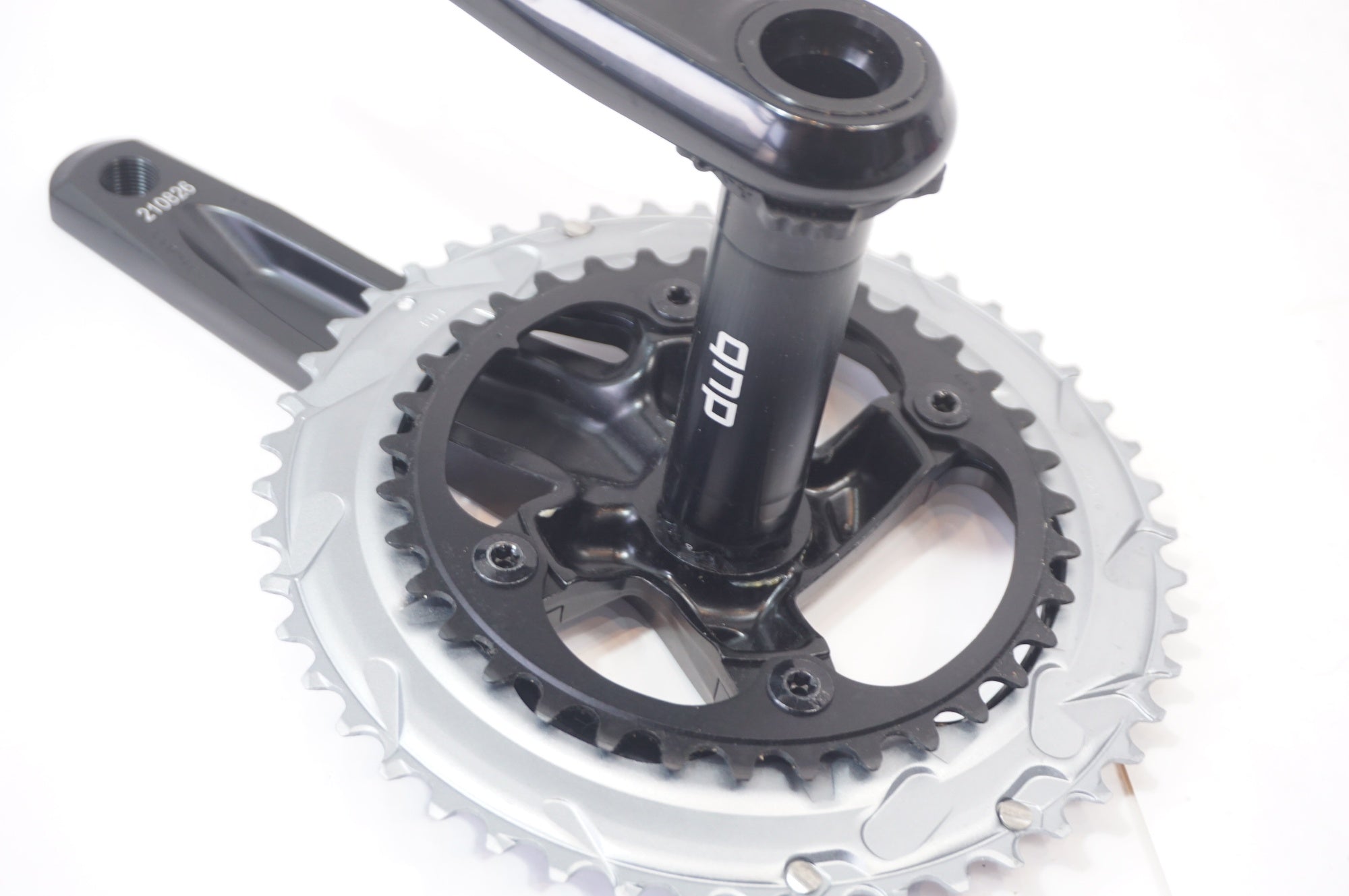 SRAM 「スラム」 RIVAL AXS 48-35T 172.5mm クランクセット / 世田谷店