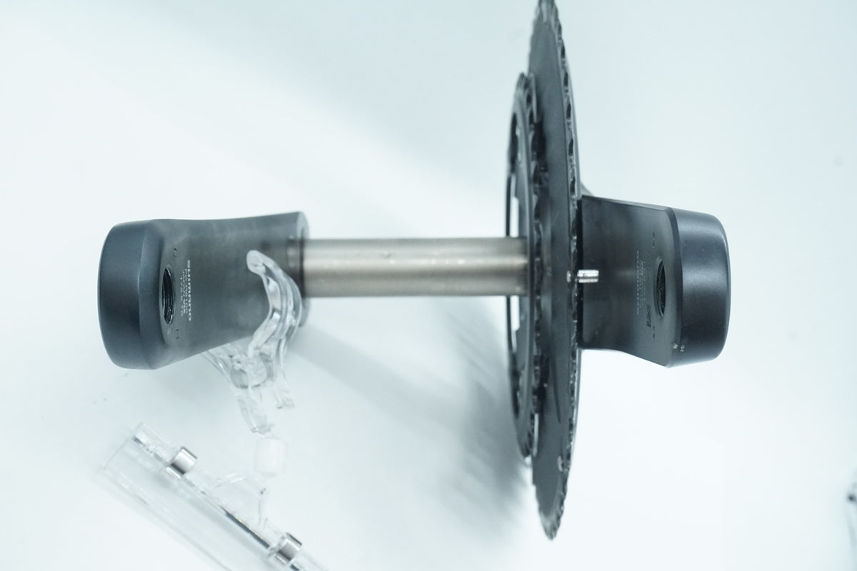 SHIMANO「シマノ」 ULTEGRA FC-R8100 170mm 52-36T クランク/ 京都西院