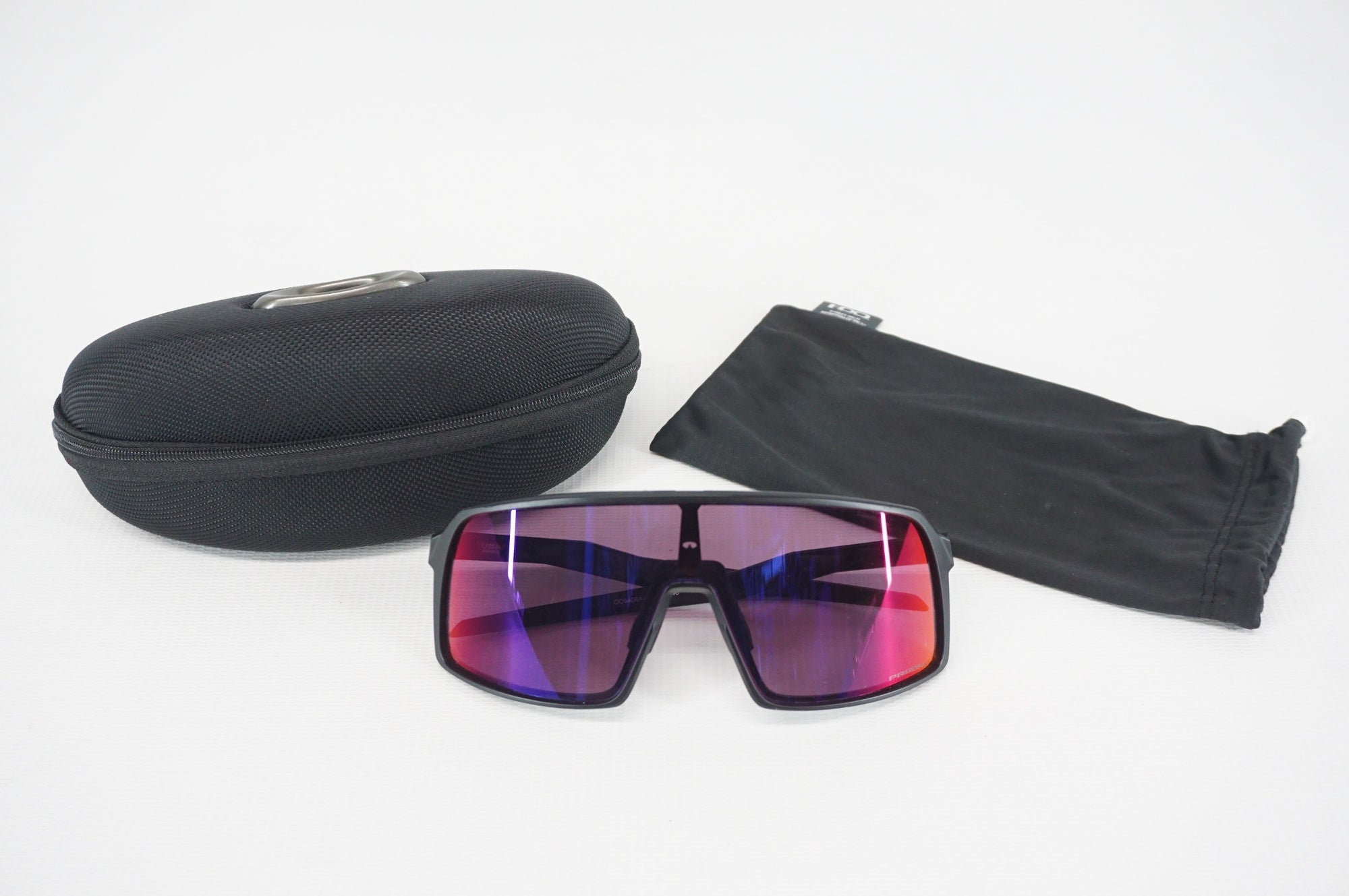 OAKLEY 「オークリー」 SUTRO S アイウェア / 阪急塚口店