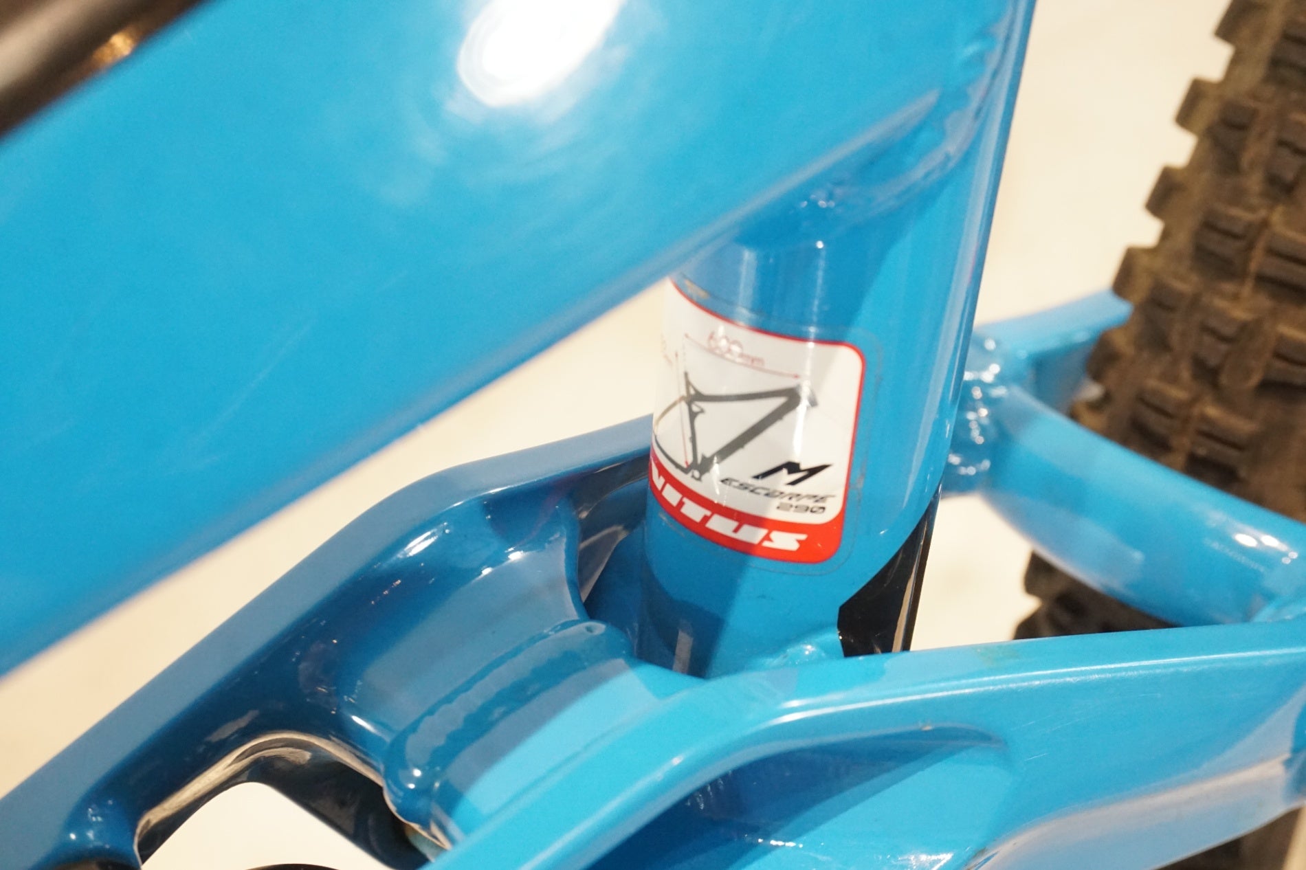 VITUS 「ビチュー」 ESCARPE 29 VR 2018年モデル 29インチ マウンテンバイク / 横浜戸塚店
