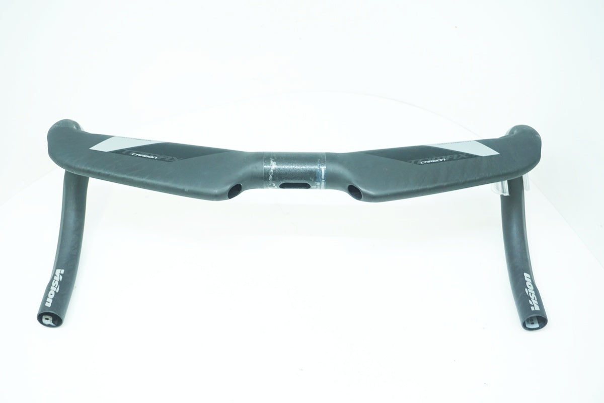 VISION 「ヴィジョン」 TRIMAX CARBON Φ31.8 410mm ハンドル / 大阪