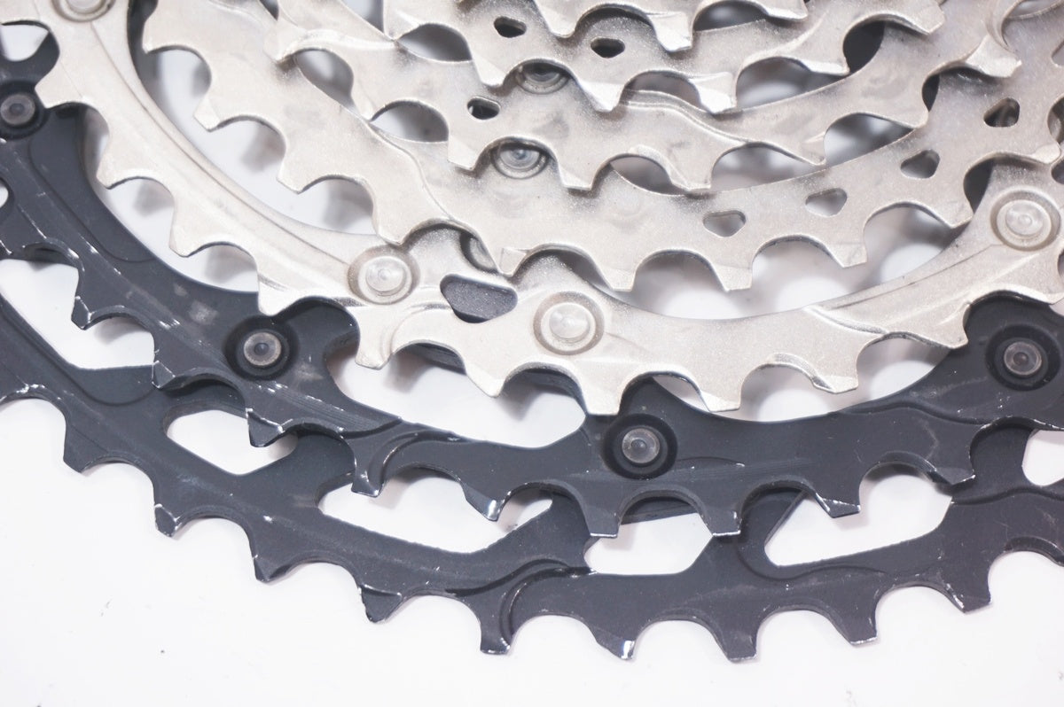 SHIMANO 「シマノ」 XT CS-M8100 10-51T スプロケット / バイチャリ世田谷店