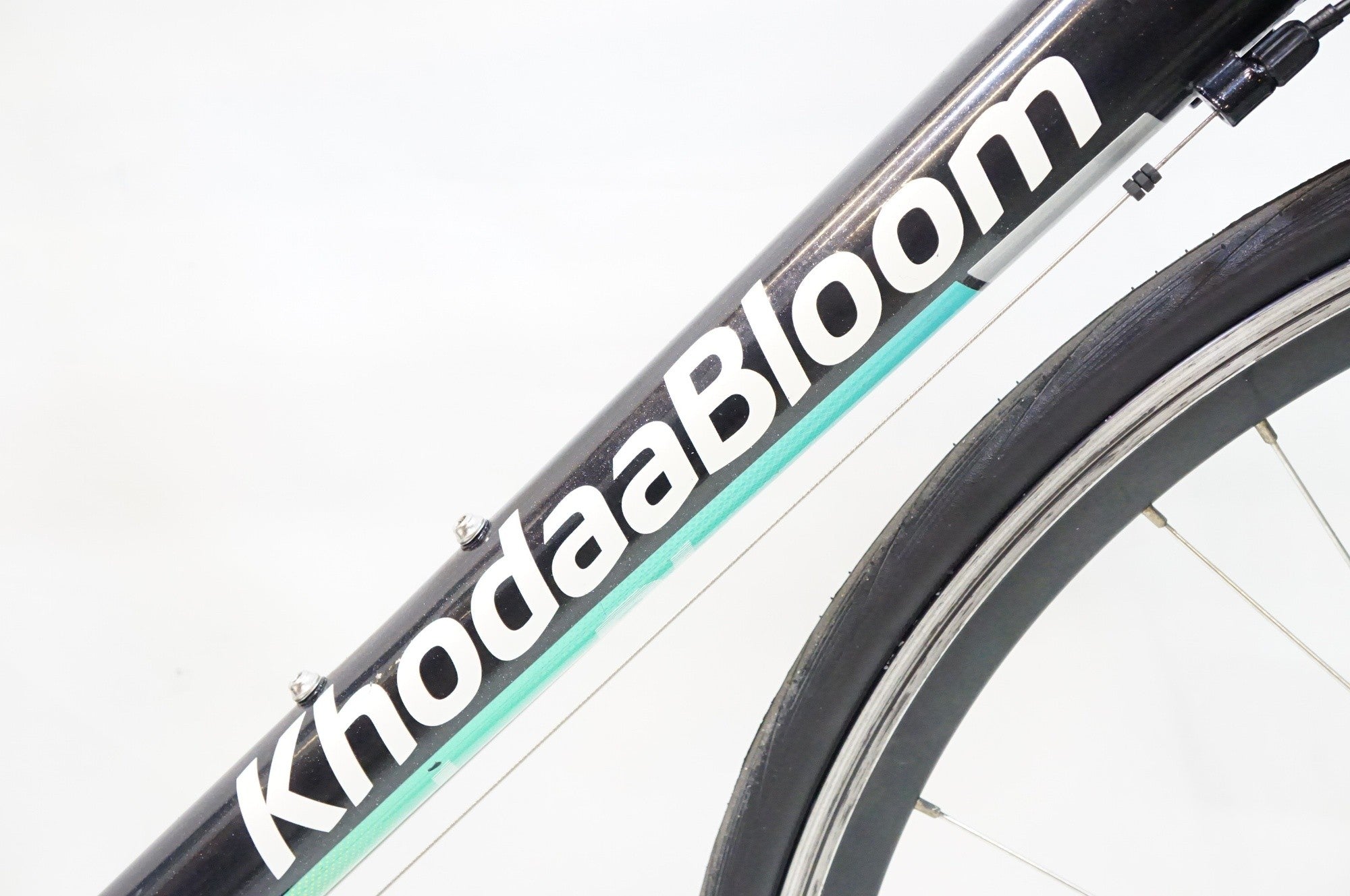 KHODAABLOOM 「コーダーブルーム」 FARNA 700 CLARIS 2015年モデル ロードバイク / 熊谷本店