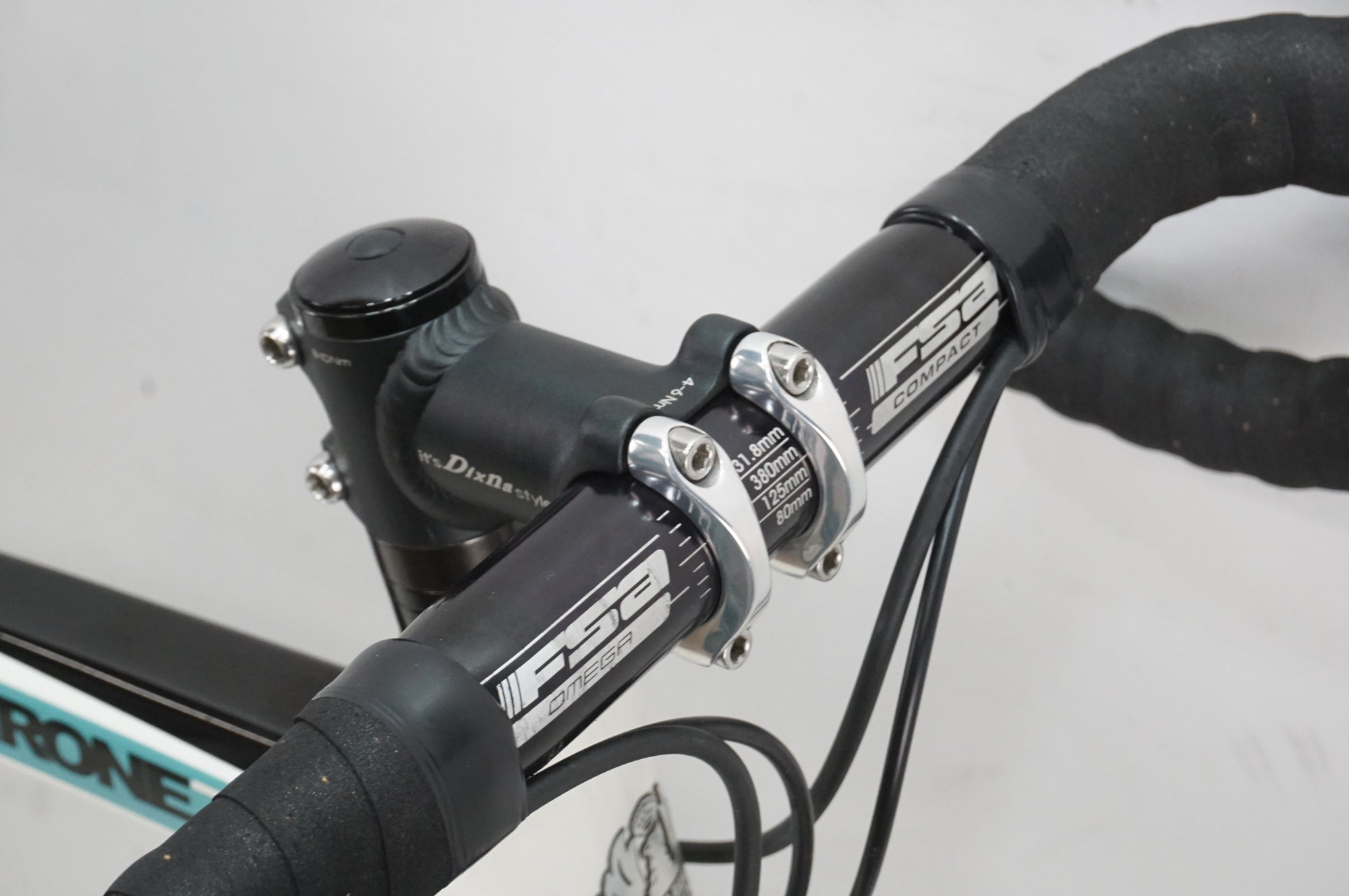 BIANCHI 「ビアンキ」 VIANIRONE7 C2C 2010年モデル カスタム ロードバイク / 大宮店