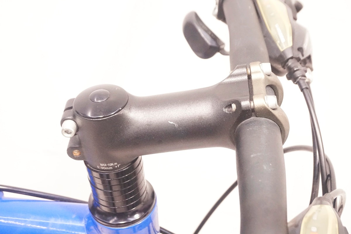 GIOS 「ジオス」 MISTRAL DISC 2022年モデル クロスバイク / 大阪門真店