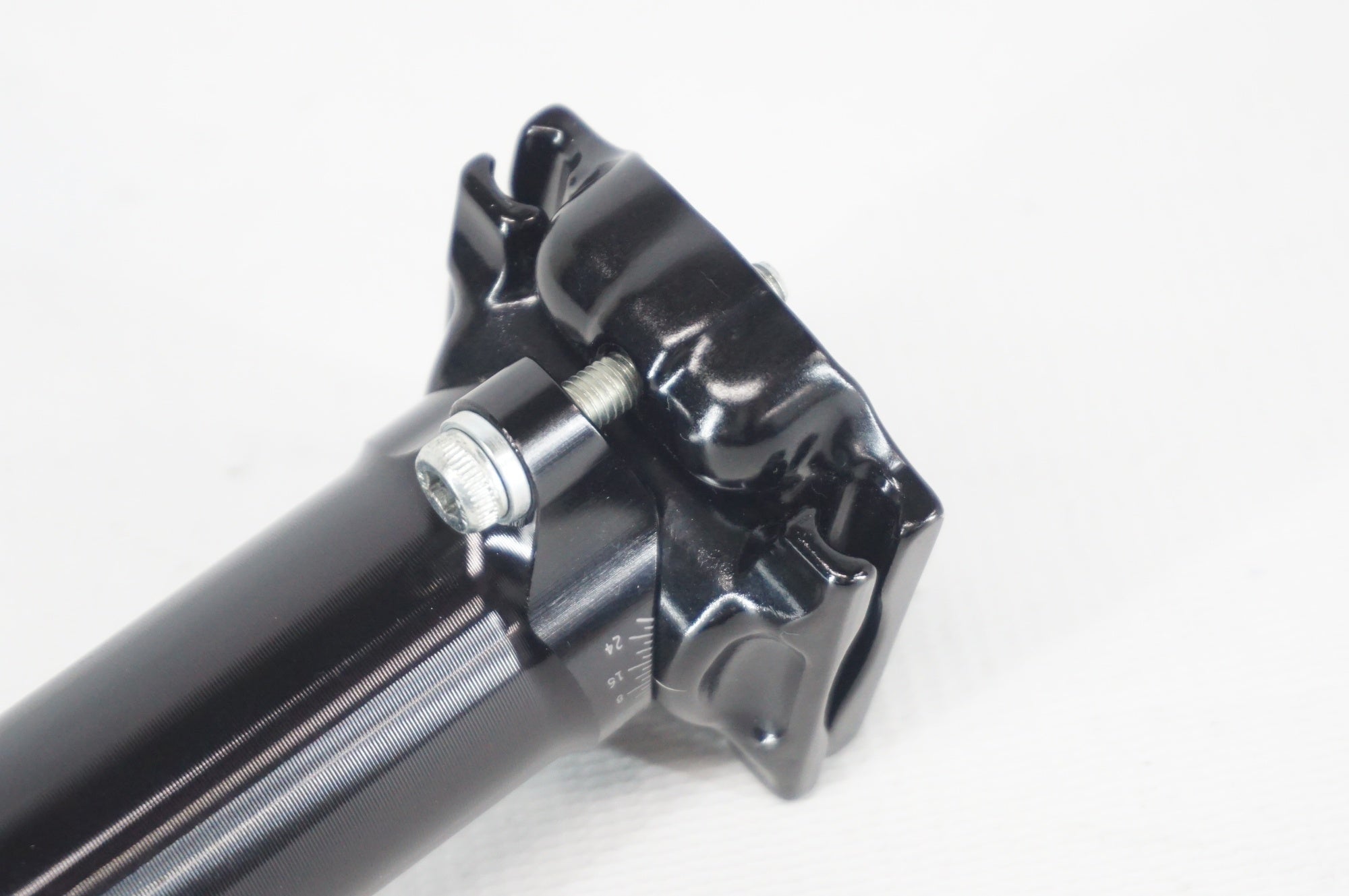 THOMSON 「トムソン」 ELITE φ30.9 367mm シートポスト / 阪急塚口店