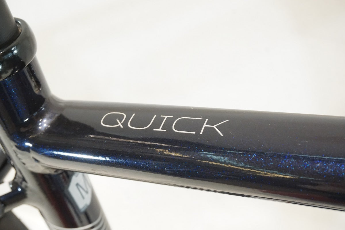 CANNONDALE 「キャノンデール」 QUICK4 DISC 2023年モデル