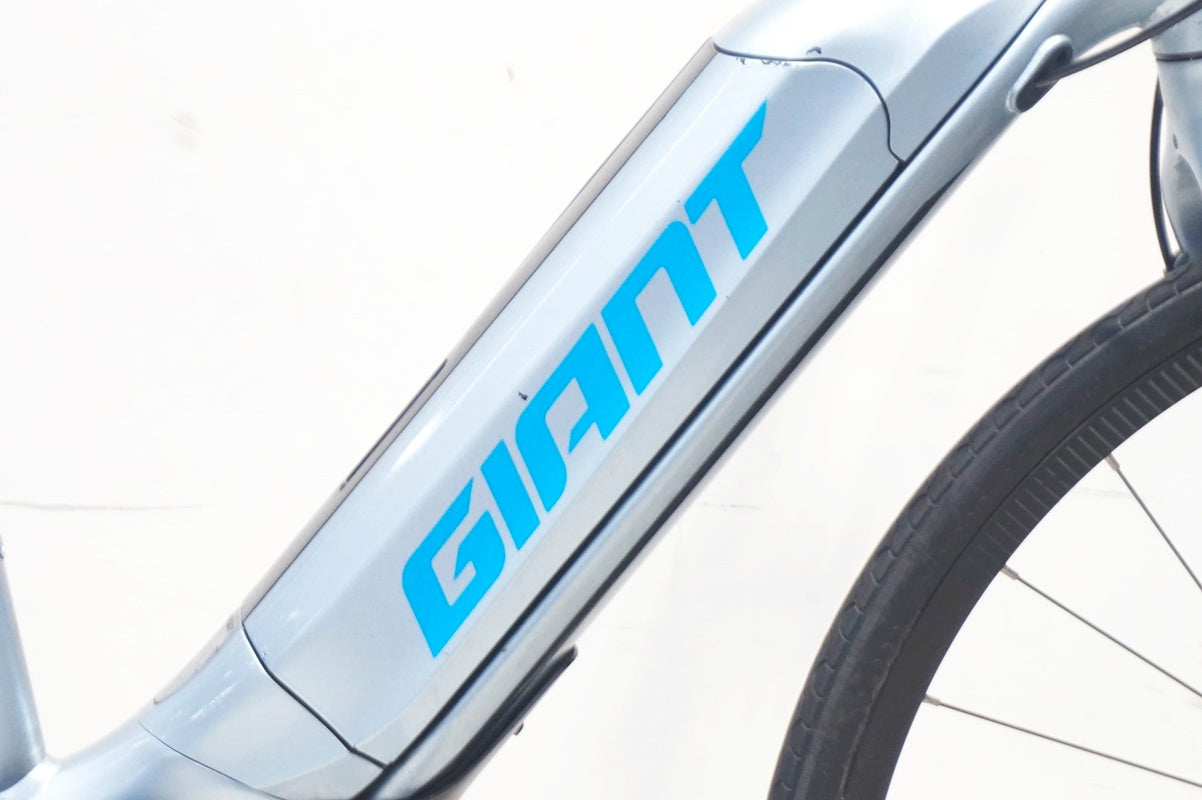 GIANT 「ジャイアント」 ESCAPE RX-E+ 2021年モデル E-BIKE / 大阪門真店