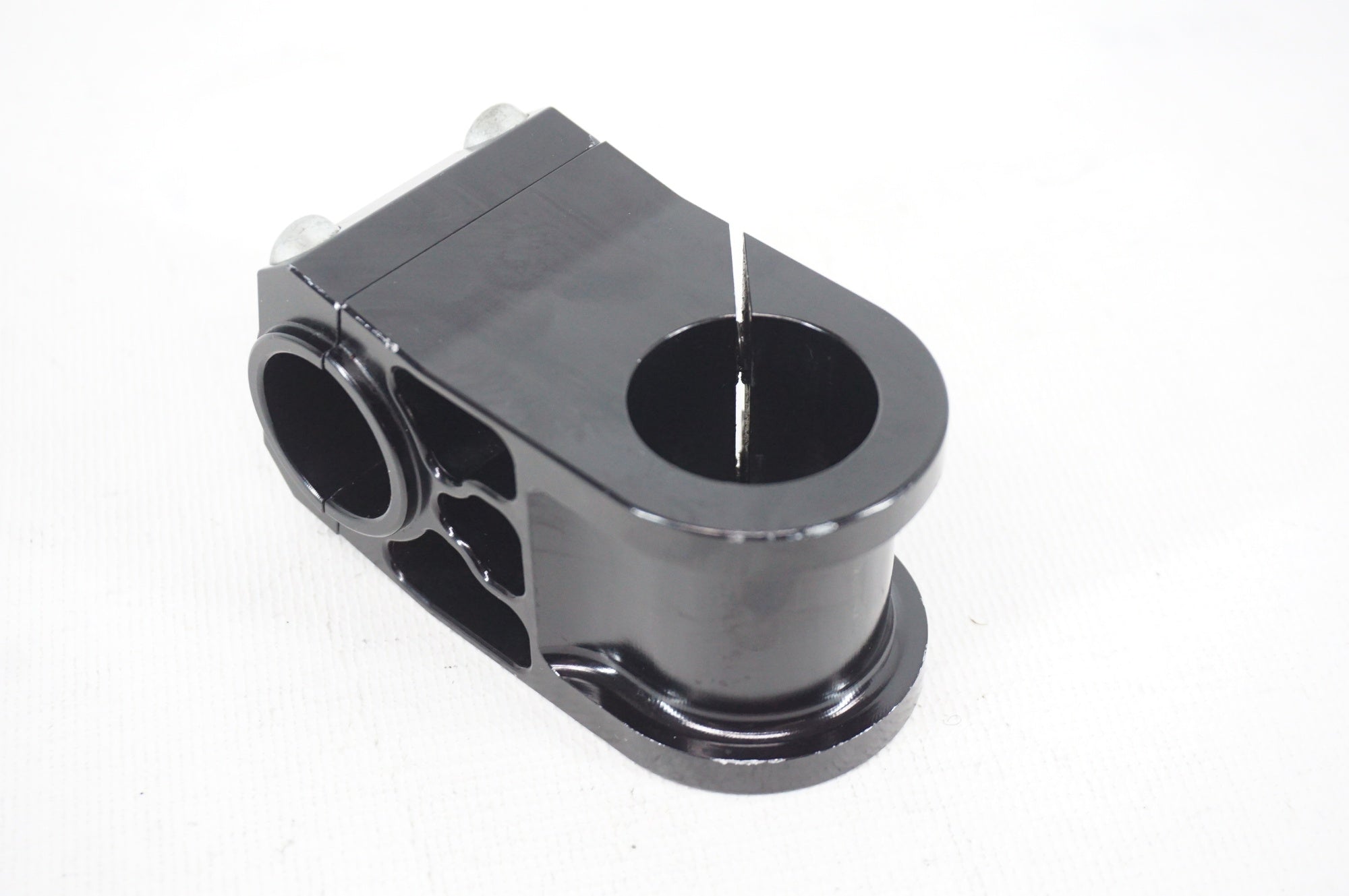 AZONIC 「アゾニック」 SHORTY φ25.4 50mm ステム / 阪急塚口店