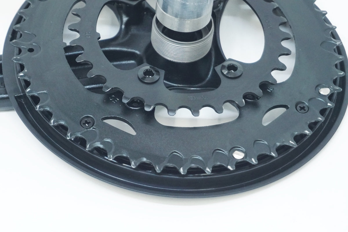 PROWHEEL 「プロホイール」 FORGED 46-30T 175mm クランク / 大阪美原北インター店