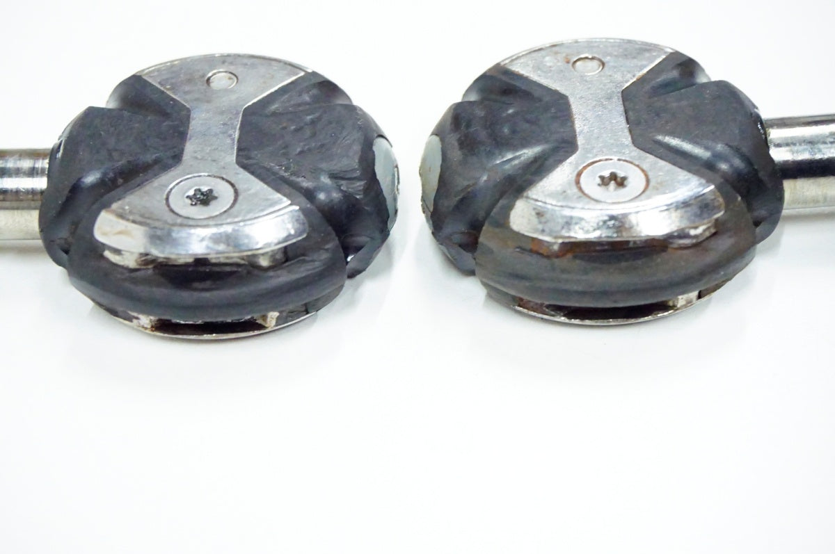 SPEEDPLAY 「スピードプレイ」 ZERO チタン ペダル / 名古屋大須