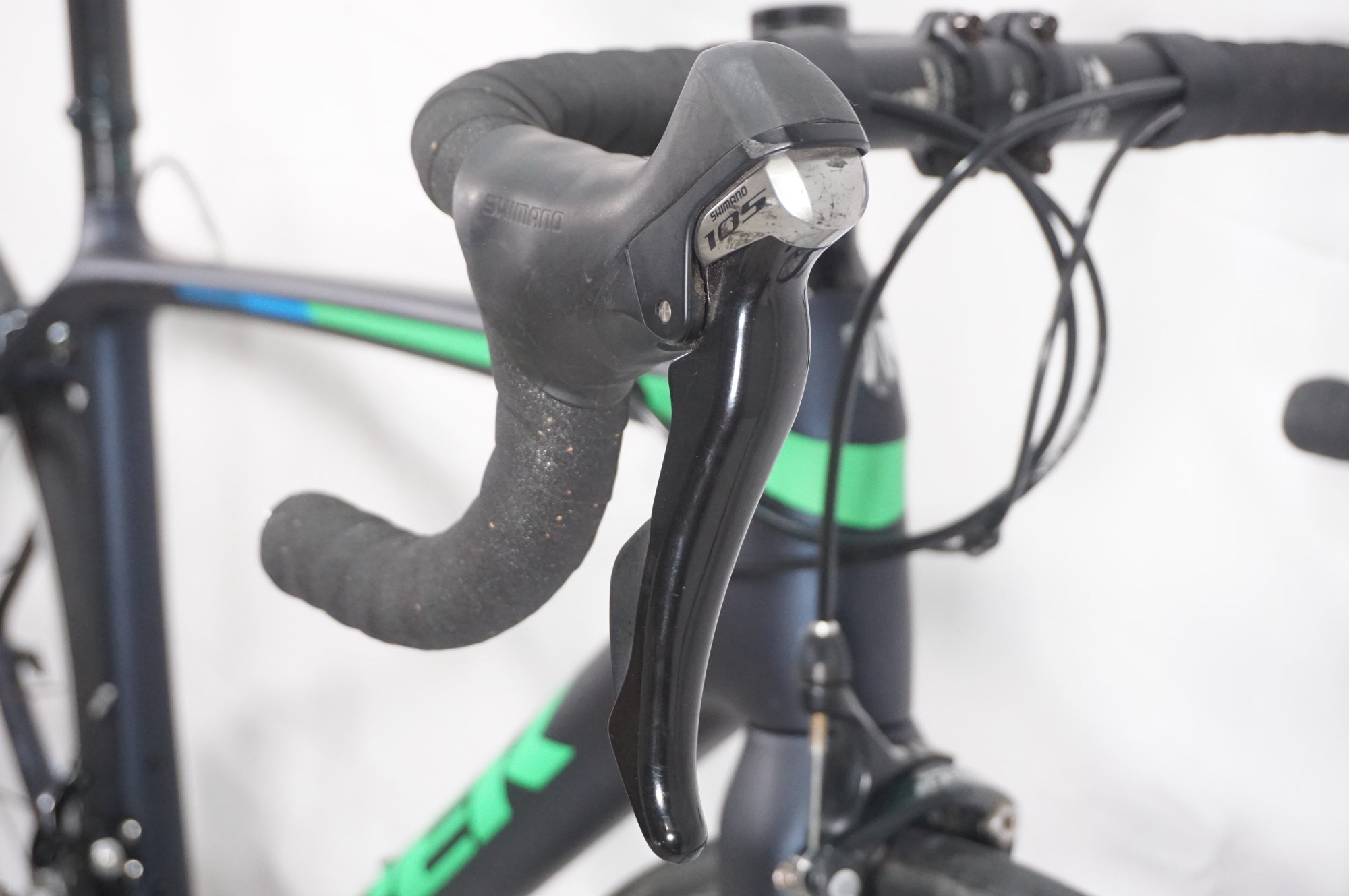 TREK 「トレック」 EMONDA SL5 2018年モデル ロードバイク / AKIBA店