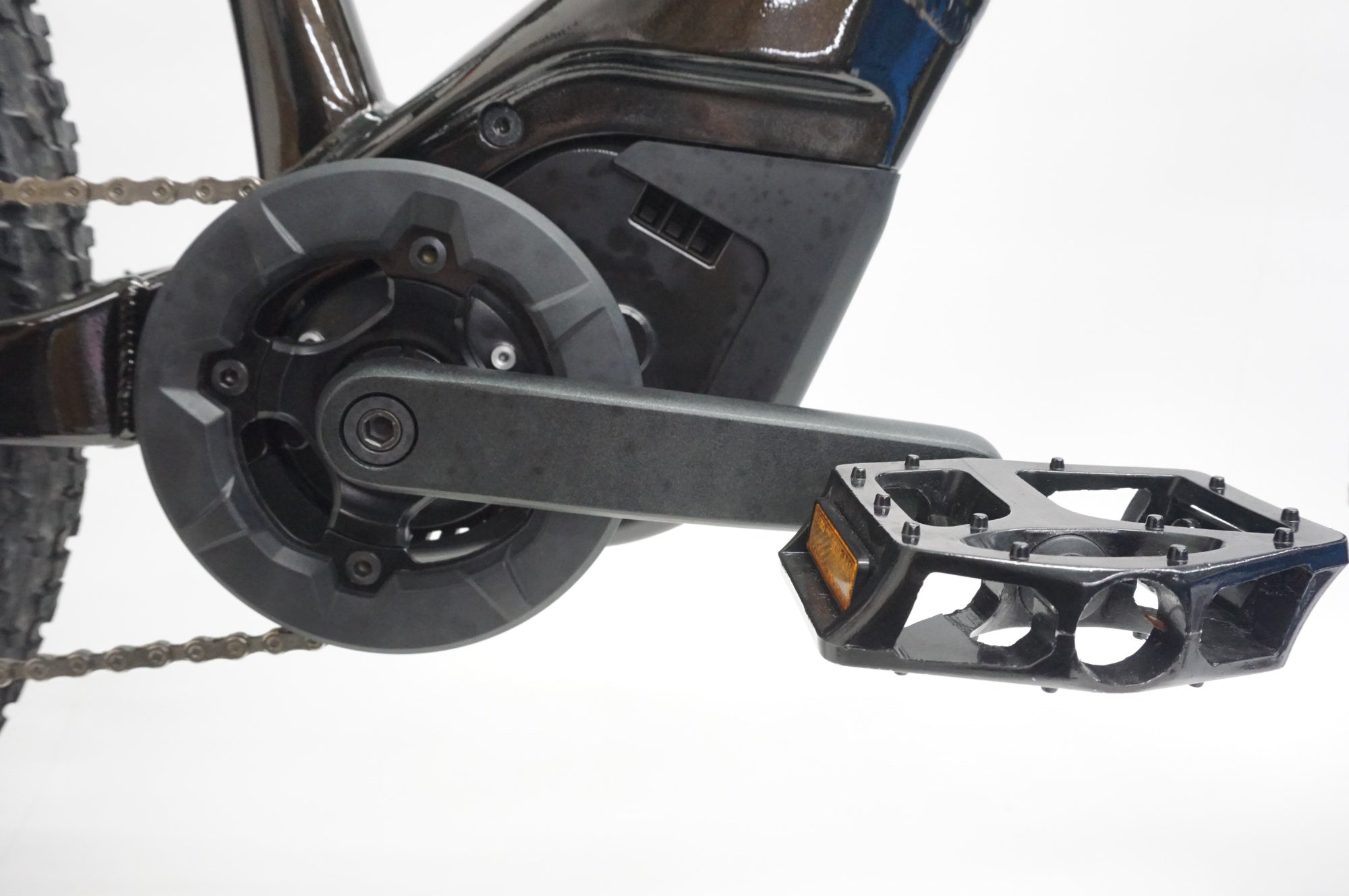 PANASONIC 「パナソニック」 XEALT M5 BE-GM142B 2022年モデル 27.5インチ E-BIKE / 福岡店