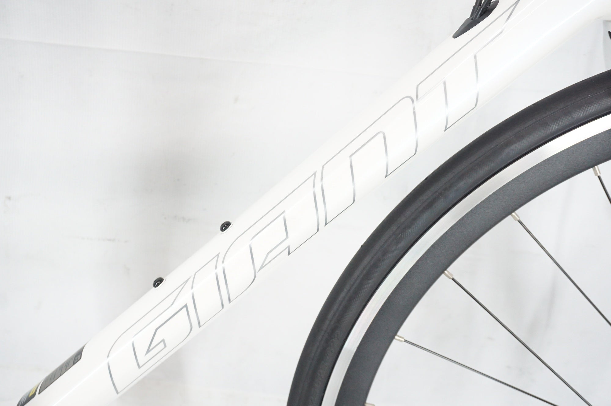 GIANT 「ジャイアント」 TCR ADVANCED 3 LTD 2025年モデル ロードバイク / 阪急塚口店