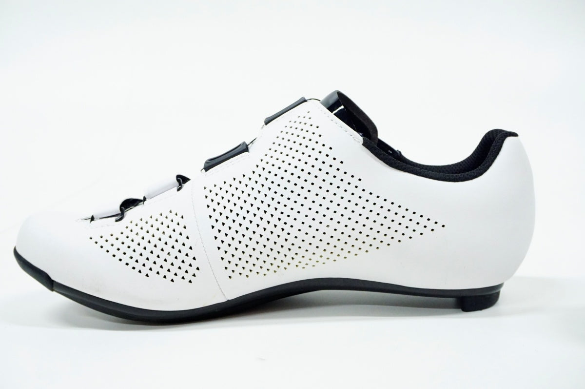 フィジーク fizik R4 ROAD SHOES SPD-SL EU42 FIZIK 「フィジーク」 R4 ROAD SHOES EU42.5 シューズ / 名古屋