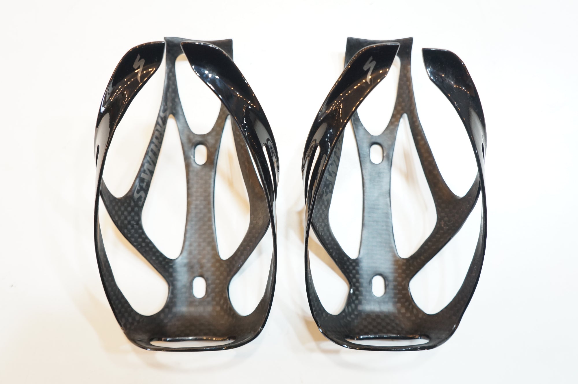 SPECIALIZED 「スペシャライズド」 S-WORKS ボトルケージセット / バイチャリ浦和ベース