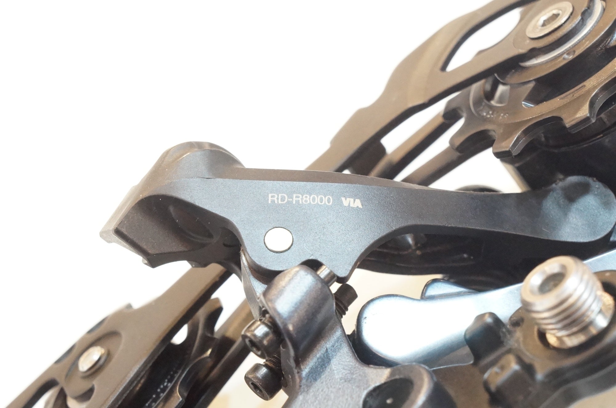 SHIMANO 「シマノ」 ULTEGRA RD-R8000 リアディレイラー / 浦和ベース