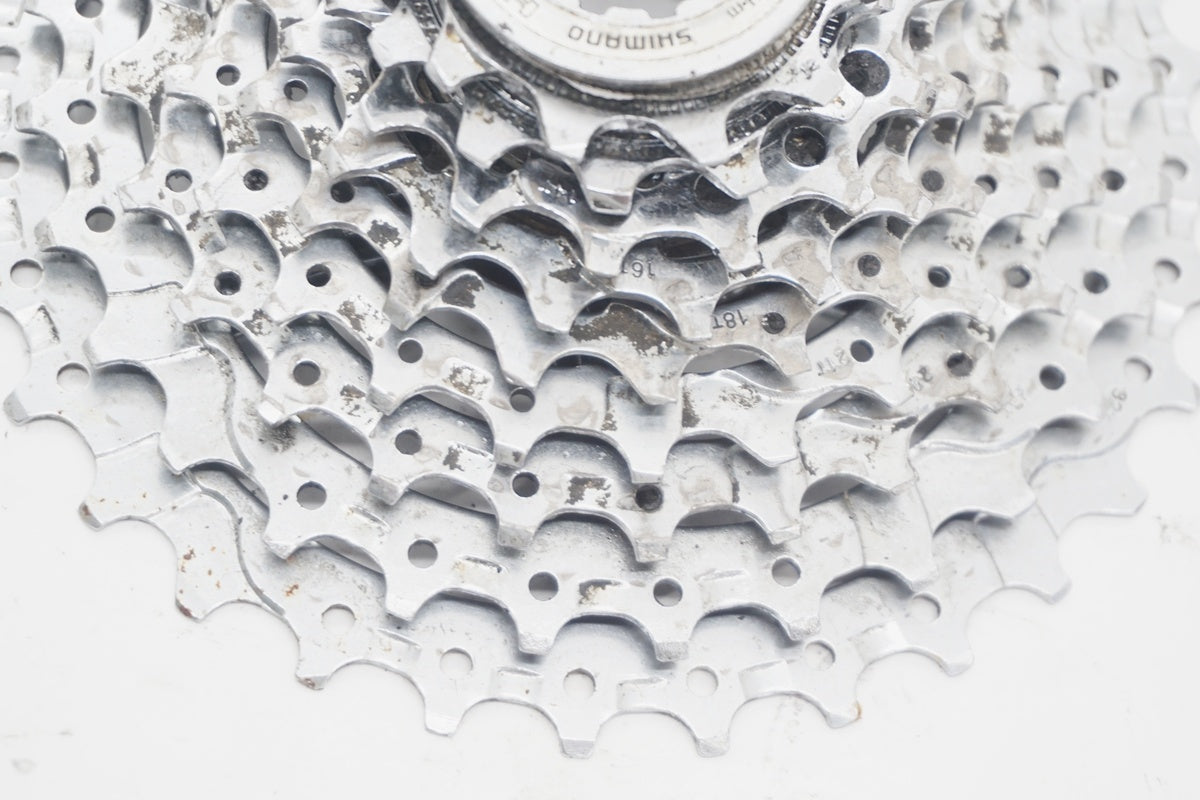 SHIMANO「シマノ」 CS-HG-70-9 11-32T スプロケット / 京都八幡店