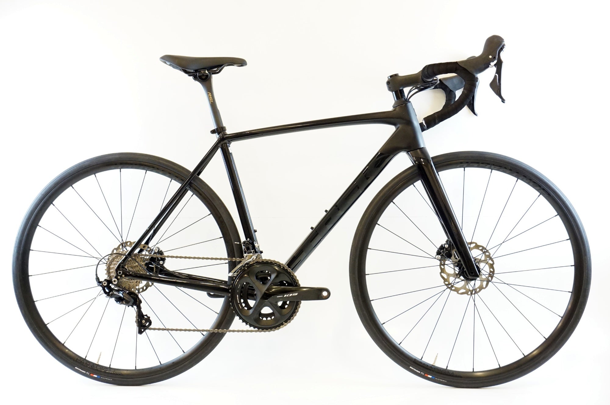 TREK 「トレック」 EMONDA ALR5 DISC 2023年モデル ロードバイク