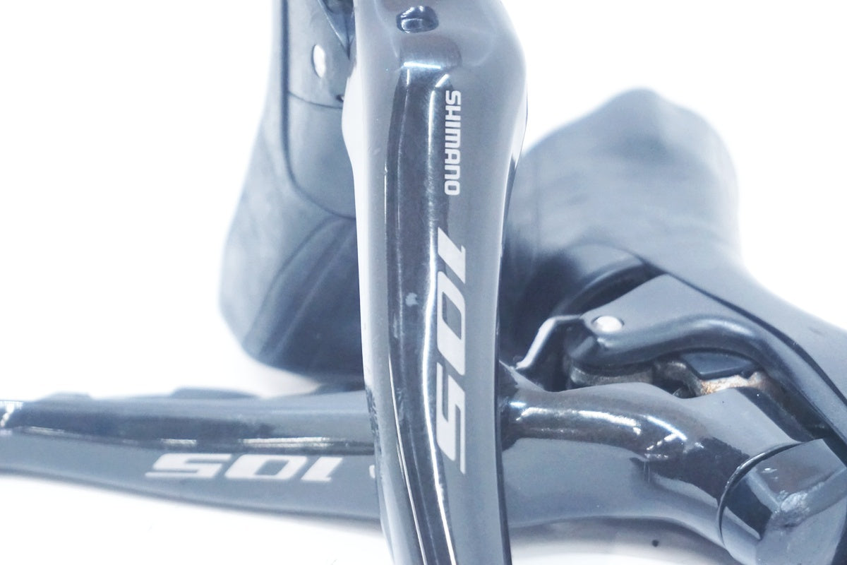 SHIMANO 「シマノ」 105 ST-R7000 デュアルコントロールレバー  / 大阪美原北インター店