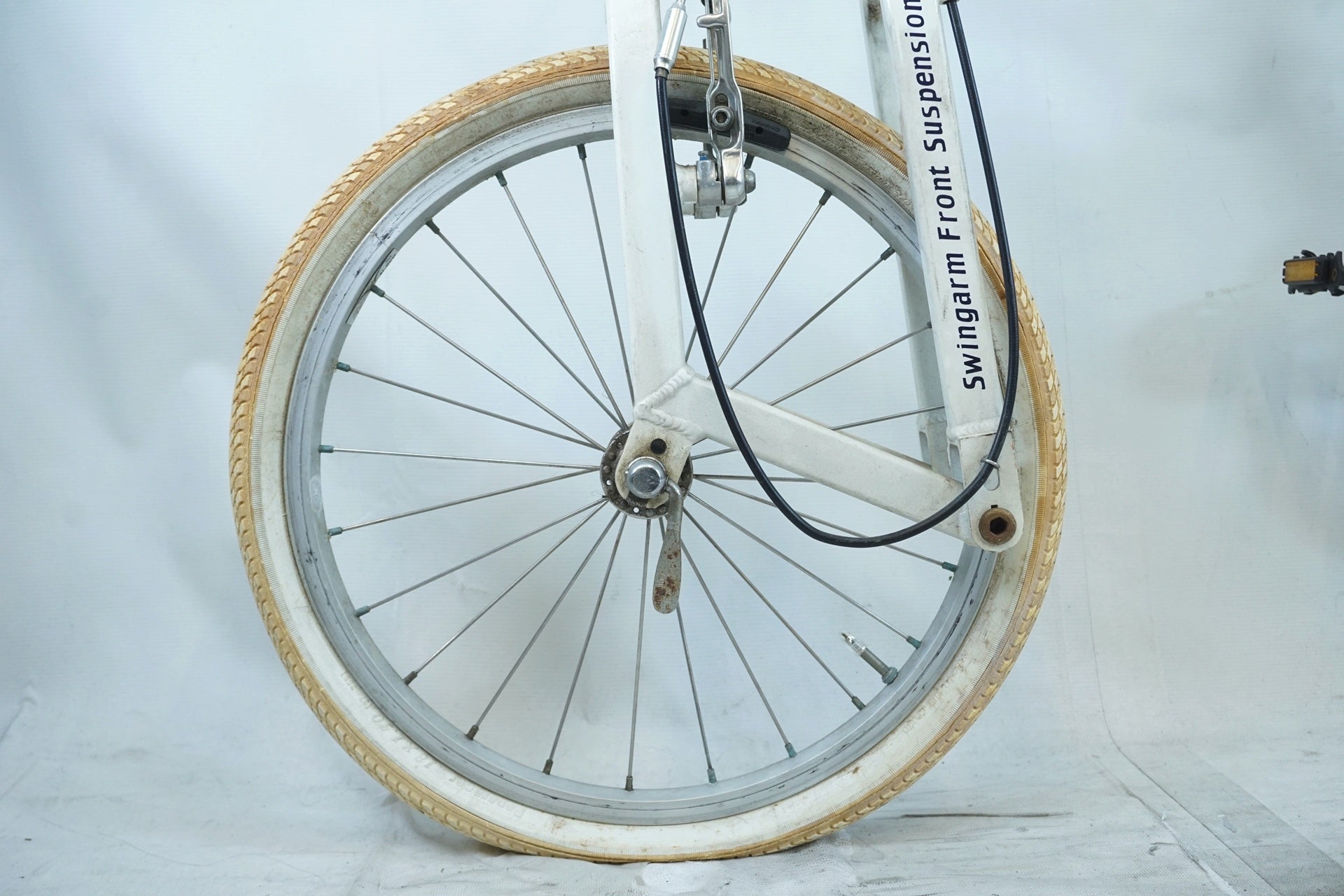 ジャンク R&M 「ライズアンドミューラー」 BD-1 2000 ANNIVERSARY