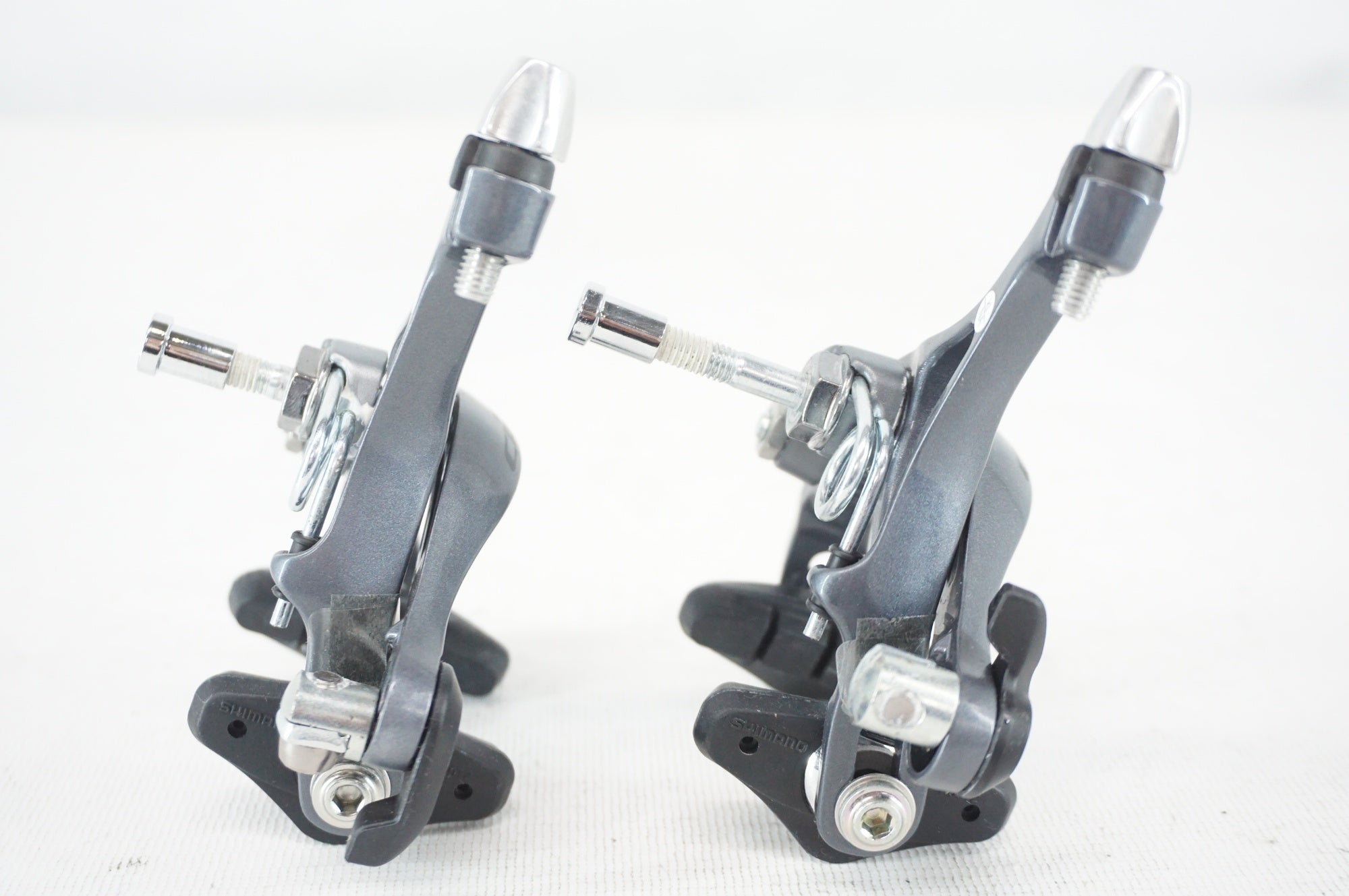 SHIMANO 「シマノ」 CLARIS BR-2400 キャリパーブレーキセット / 阪急塚口店