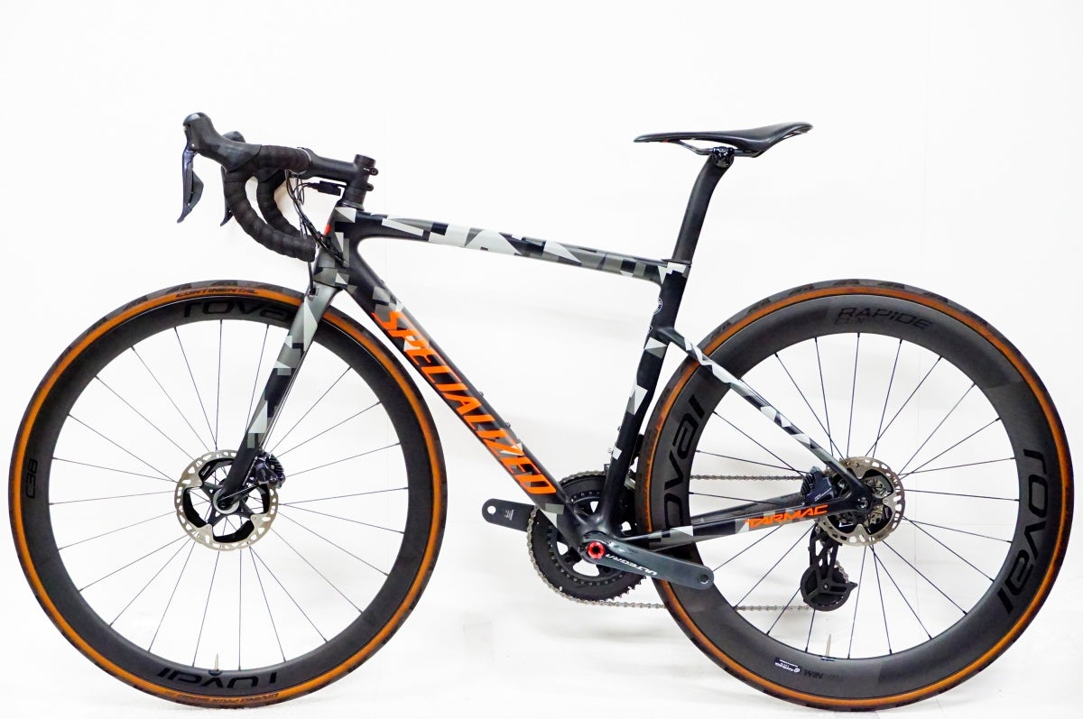 SPECIALLIZED 「スペシャライズド」 MEN'S TARMAC DISC EXPERT 2019年モデル ロードバイク / 名古屋大須店