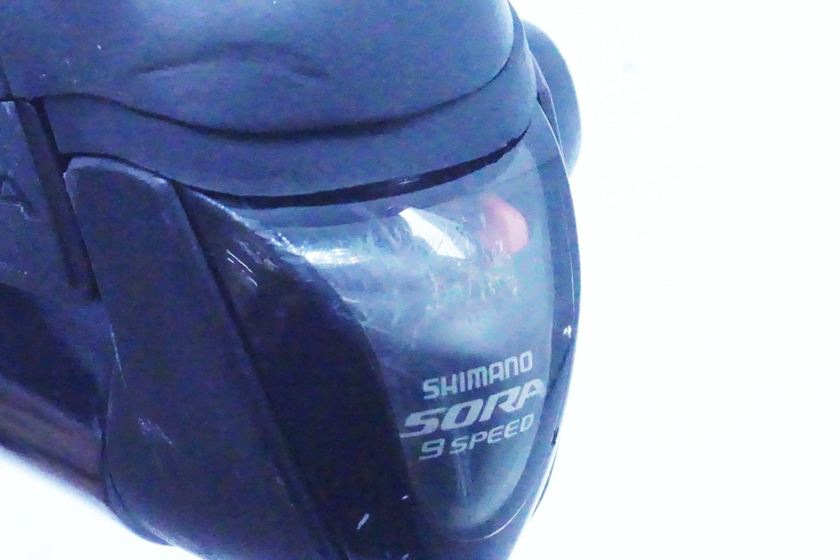SHIMANO「シマノ」 SORA ST-3500 デュアルコントロールレバー/ 京都西院店