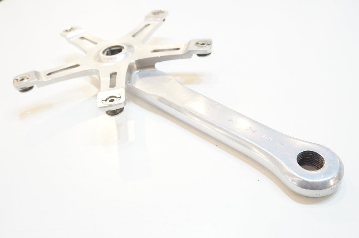 SUGINO 「スギノ」 SUPER MIGHTY 170mm クランク / 浦和ベース