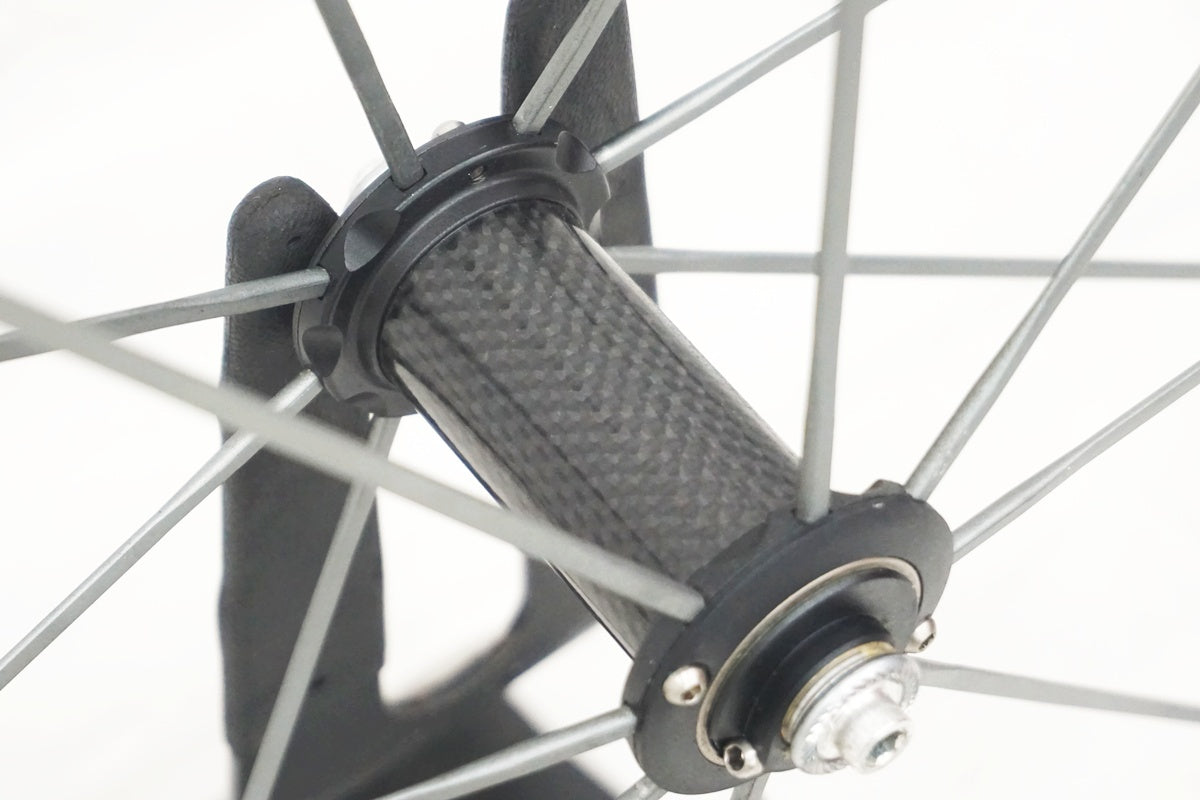 CAMPAGNOLO 「カンパニョーロ」 SHAMAL ULTRA カンパフリー ホイールセット / 大阪美原北インター店