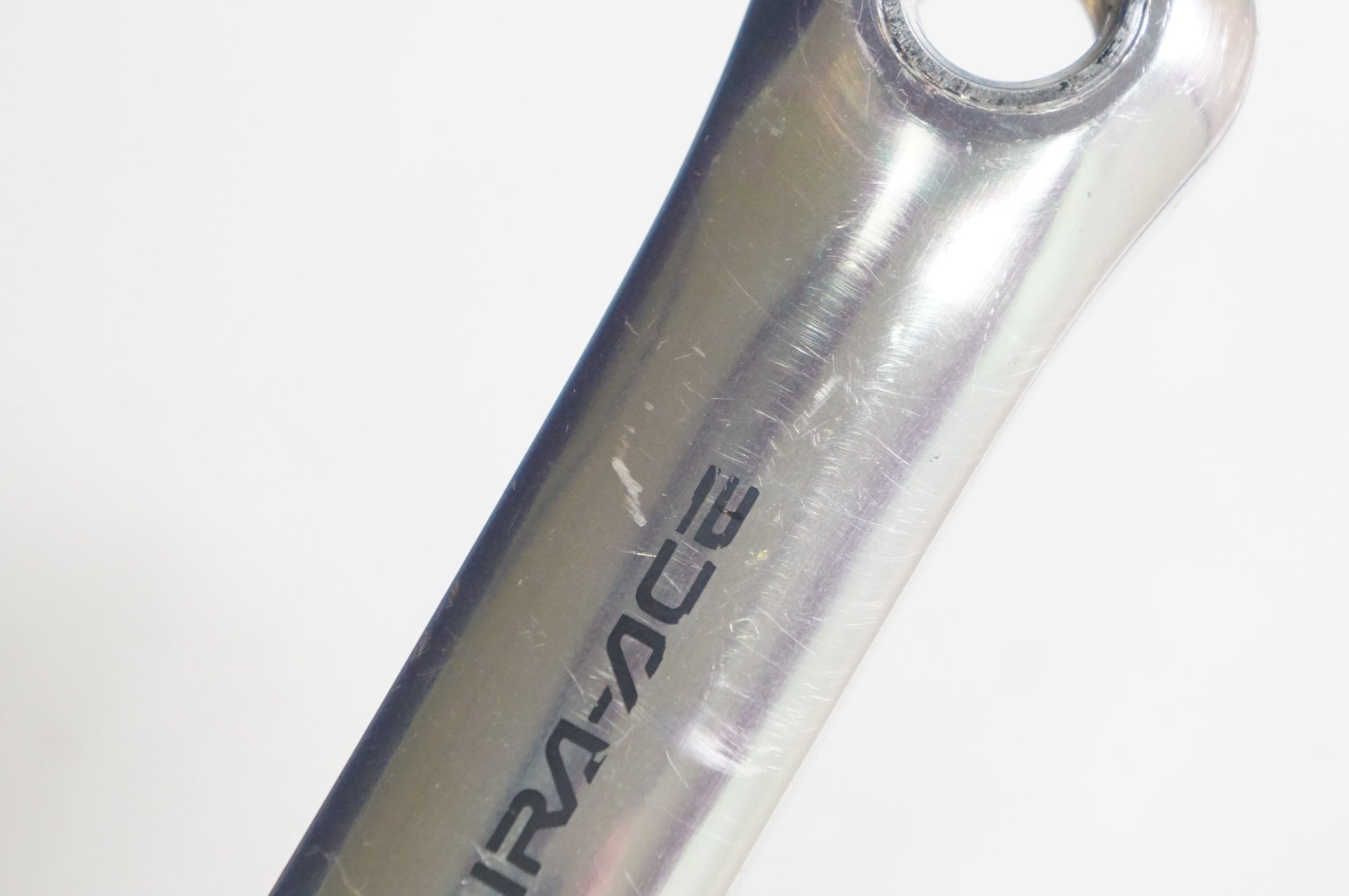 SHIMANO 「シマノ」 DURA-ACE TRACK FC-7600 クランク / 熊谷本店