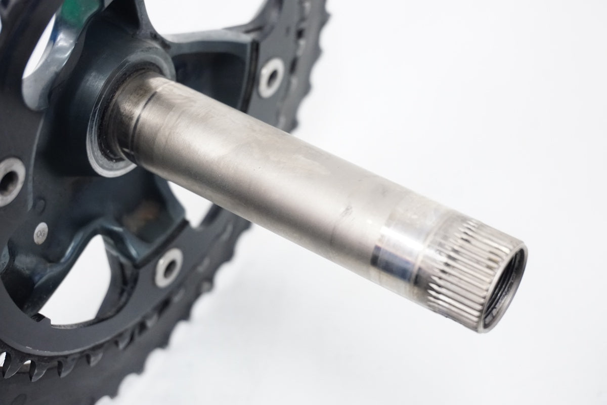 SHIMANO「シマノ」 TIAGRA FC-4700 10S 52-36T 170mm クランク / 浜松店