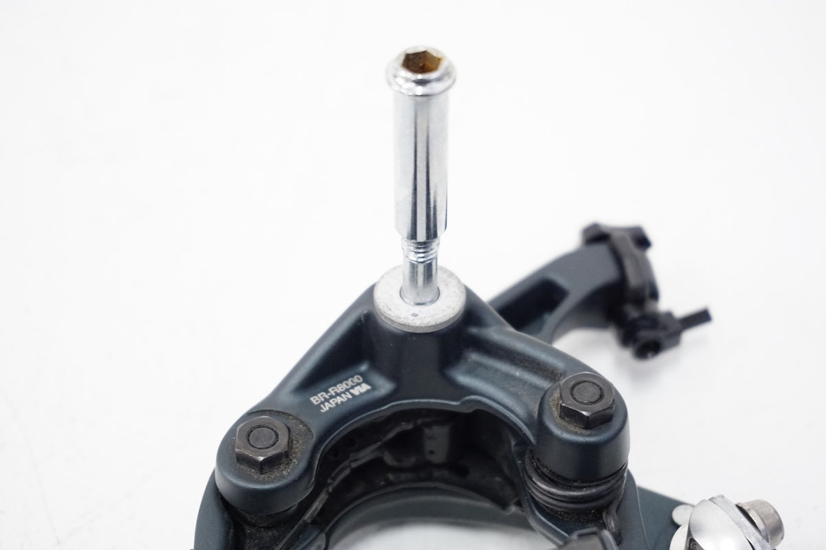 BR-R8000 ULTEGRA キャリパーブレーキ ULTEGRA デュアルピボットブレーキキャリパー