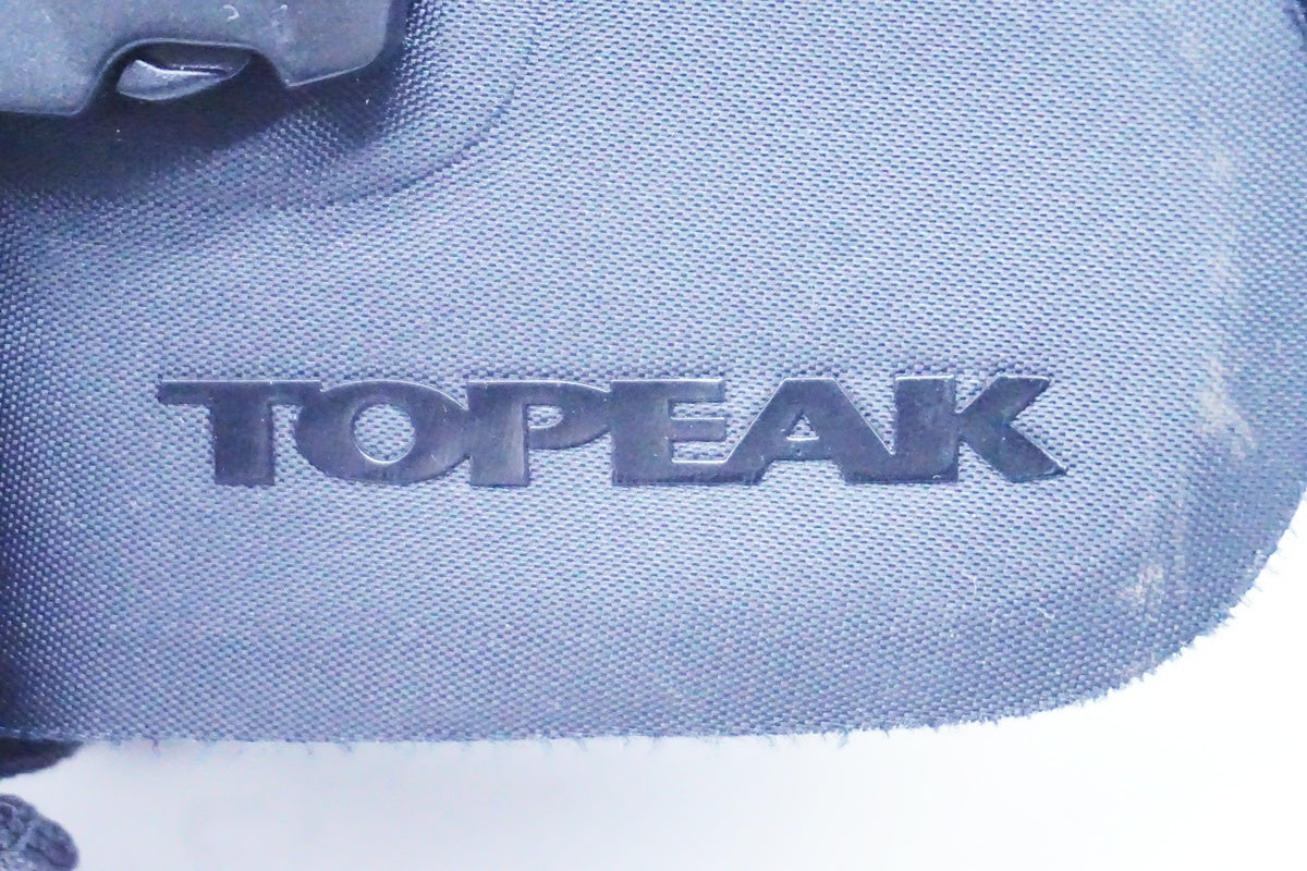TOPEAK「トピーク」 サドルバッグ/ 京都西院店