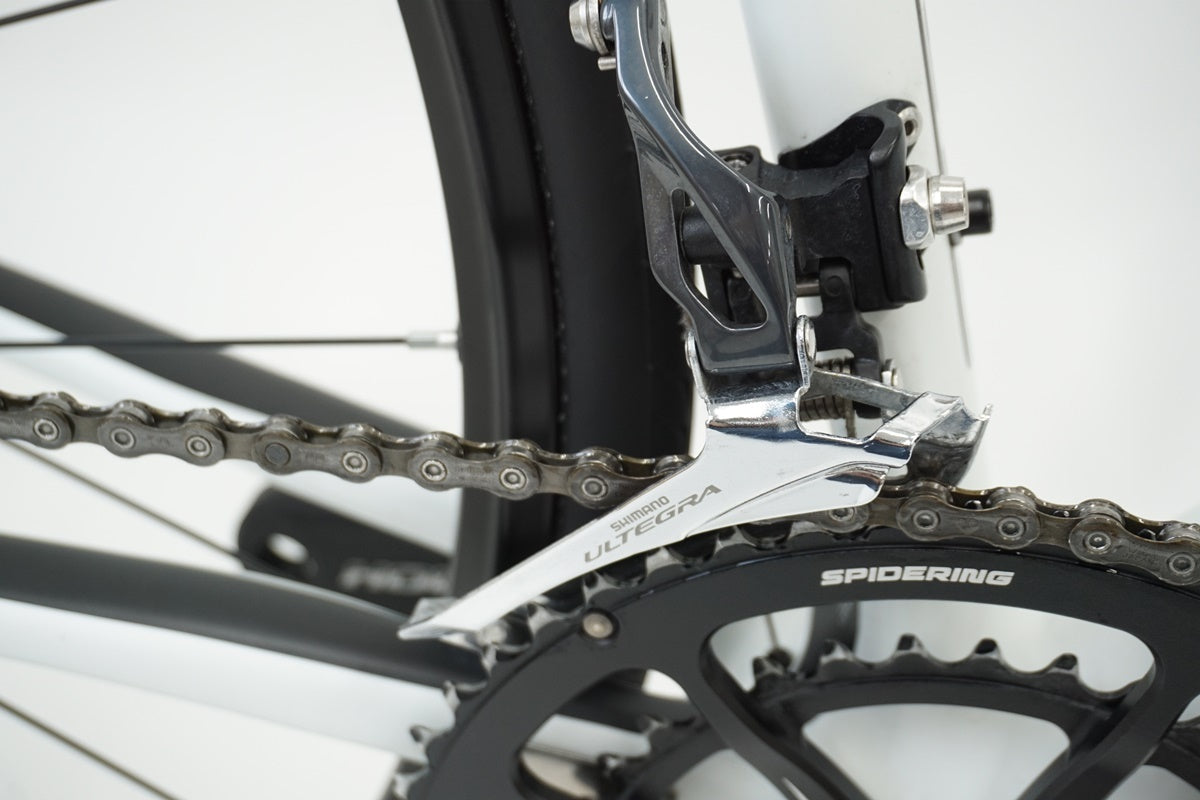 CANNONDALE SUPERSIX EVO HI-MOD DISC ULTEGRA 2017年モデル