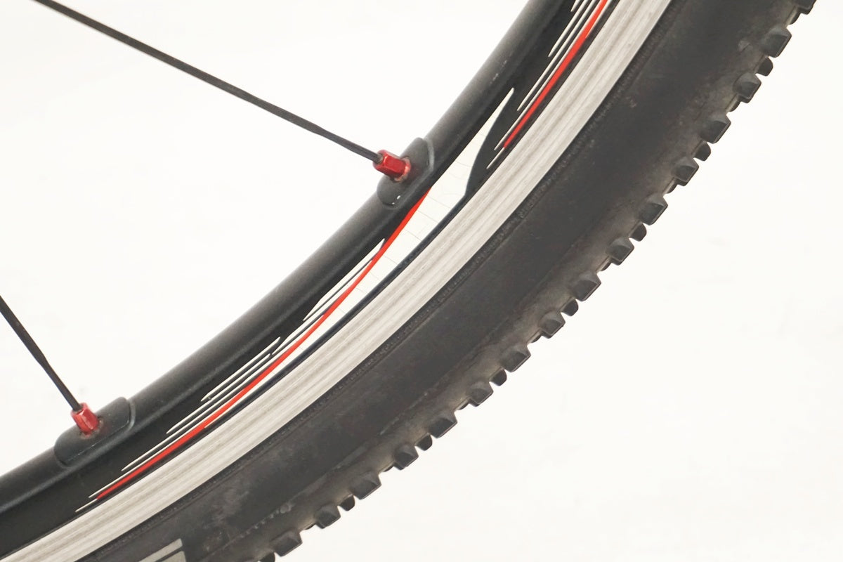 SHIMANO 「シマノ」 DURA-ACE WH-7850 シマノ8/9速 ホイールセット / 大阪美原北インター店