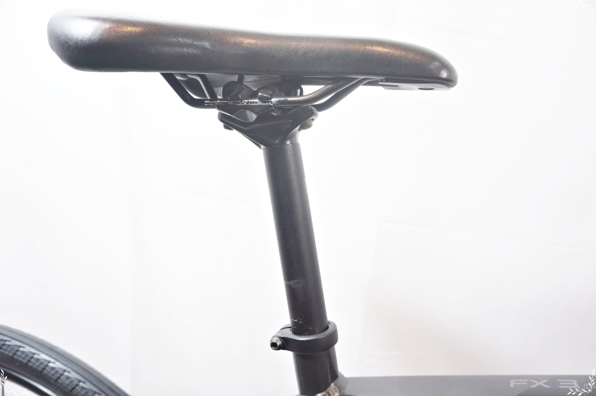 TREK 「トレック」 FX 3 DISC 2020-2021年モデル クロスバイク / バイチャリ世田谷店