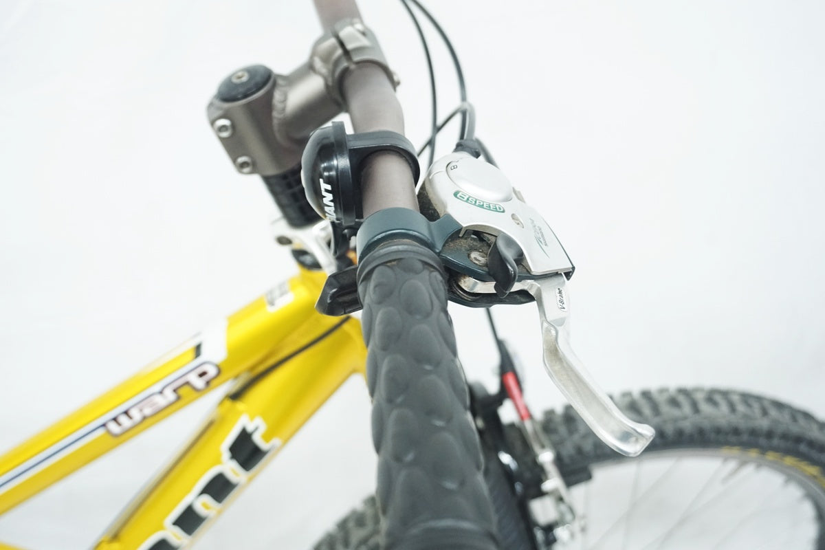 GIANT 「ジャイアント」 WARP DS 1 年式不明 マウンテンバイク/ 大阪美原北インター店