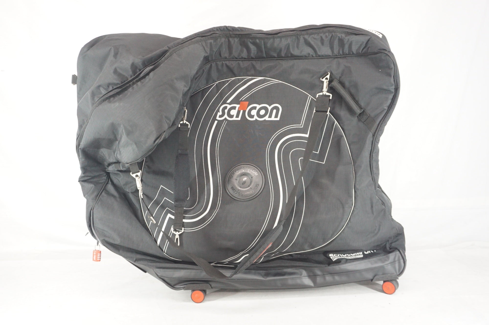 SCICON 「シーコン」 AEROCOMFORT ROAD 3.0 輪行バッグ / 阪急塚口店