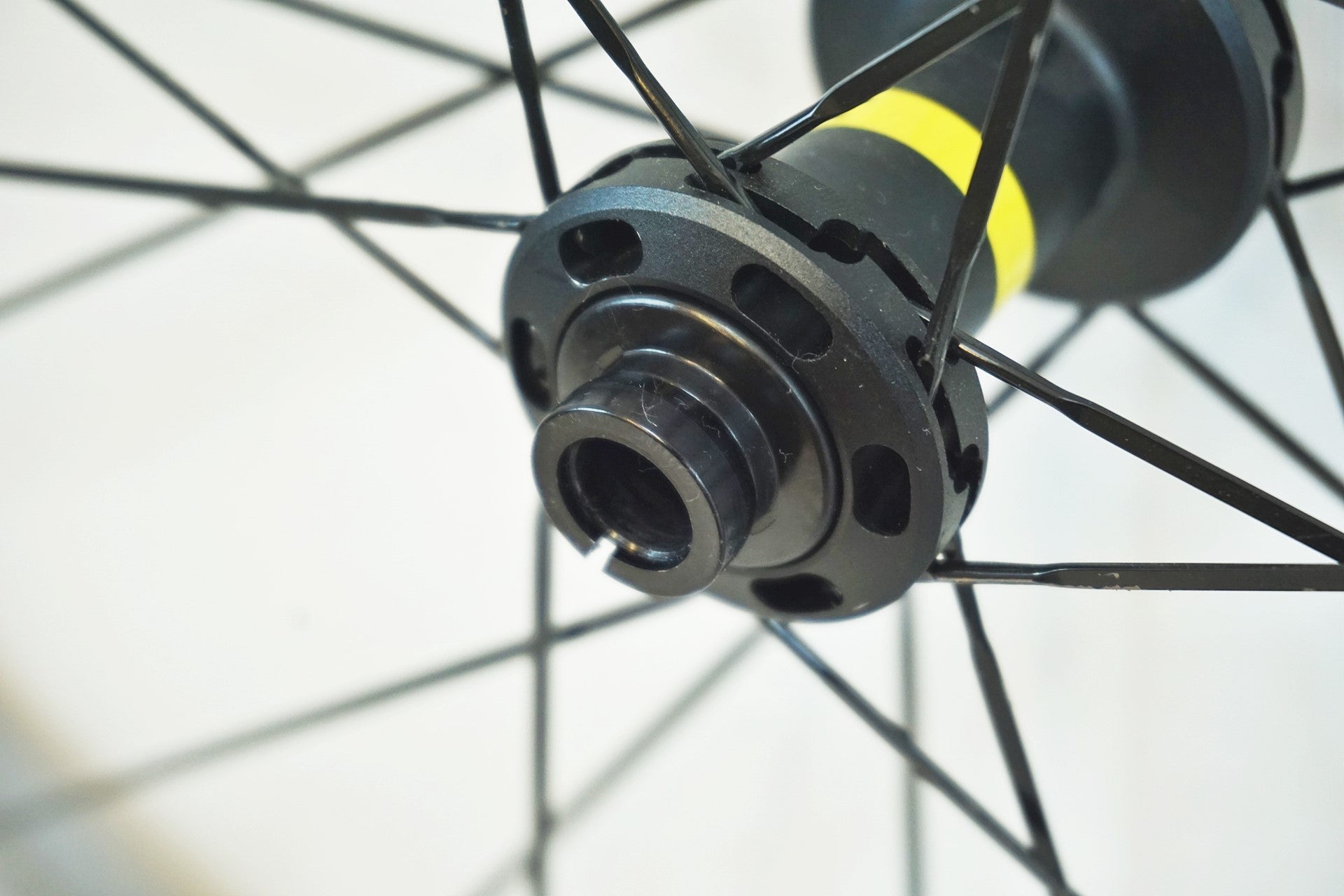 MAVIC 「マヴィック」 COSMIC SL 45 DISC シマノ11S ホイールセット / 有明ガーデン店