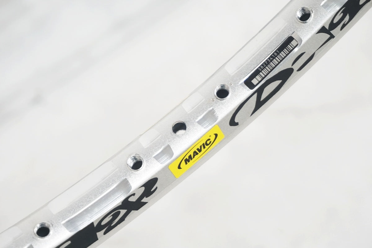 MAVIC 「マビック」 DEEMAX 26インチ リム / 大阪美原北インター店