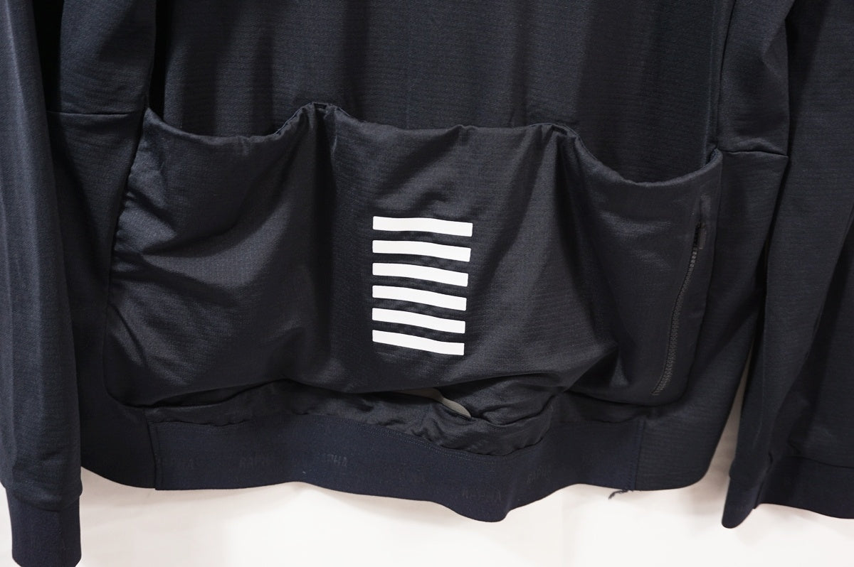 RAPHA 「ラファ」 プロチーム XXLサイズ ジャージ / バイチャリ世田谷店